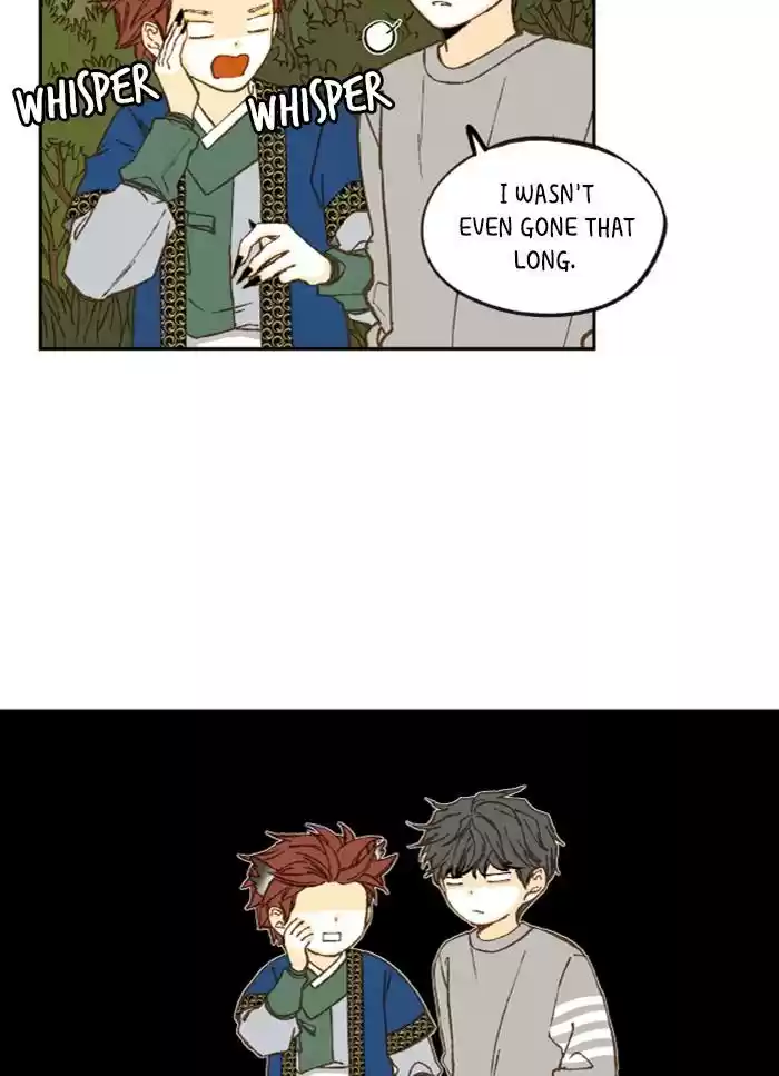 How To Become A Dragon Chapter 68