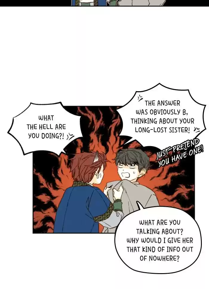 How To Become A Dragon Chapter 68