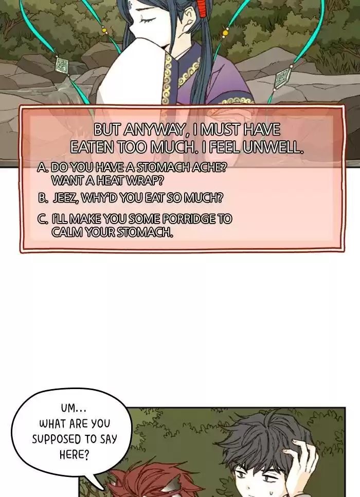 How To Become A Dragon Chapter 68