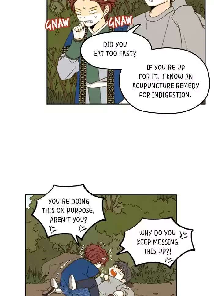 How To Become A Dragon Chapter 68