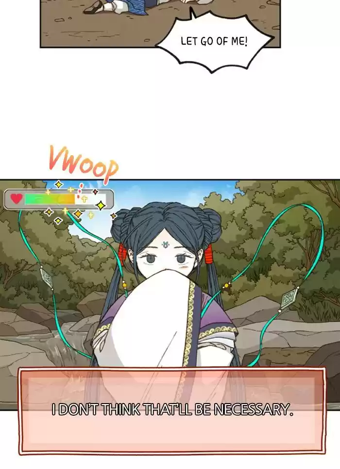 How To Become A Dragon Chapter 68