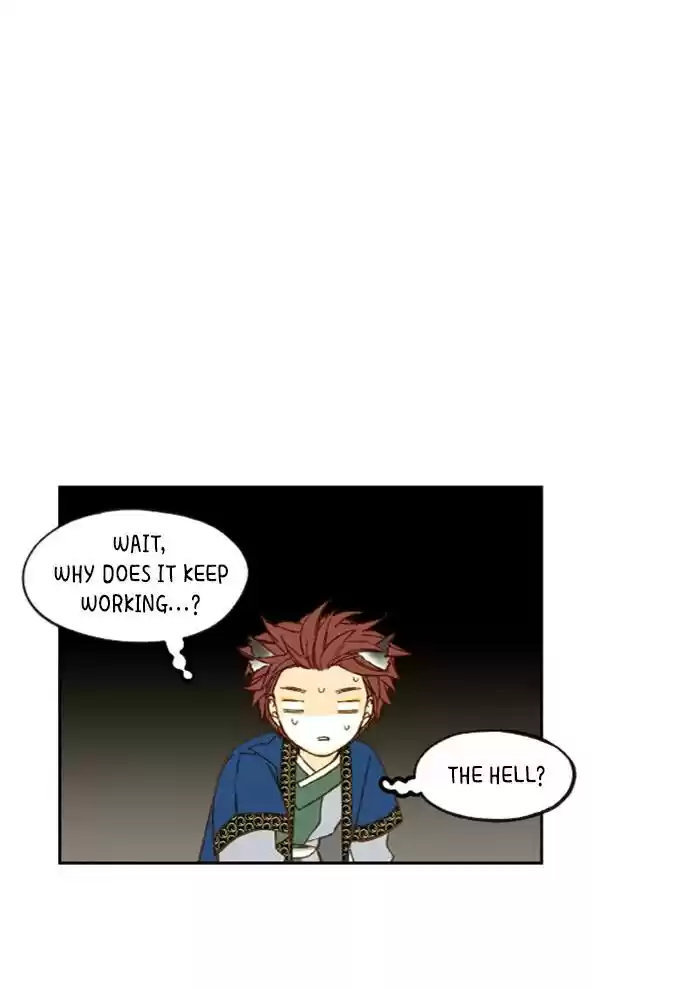 How To Become A Dragon Chapter 68