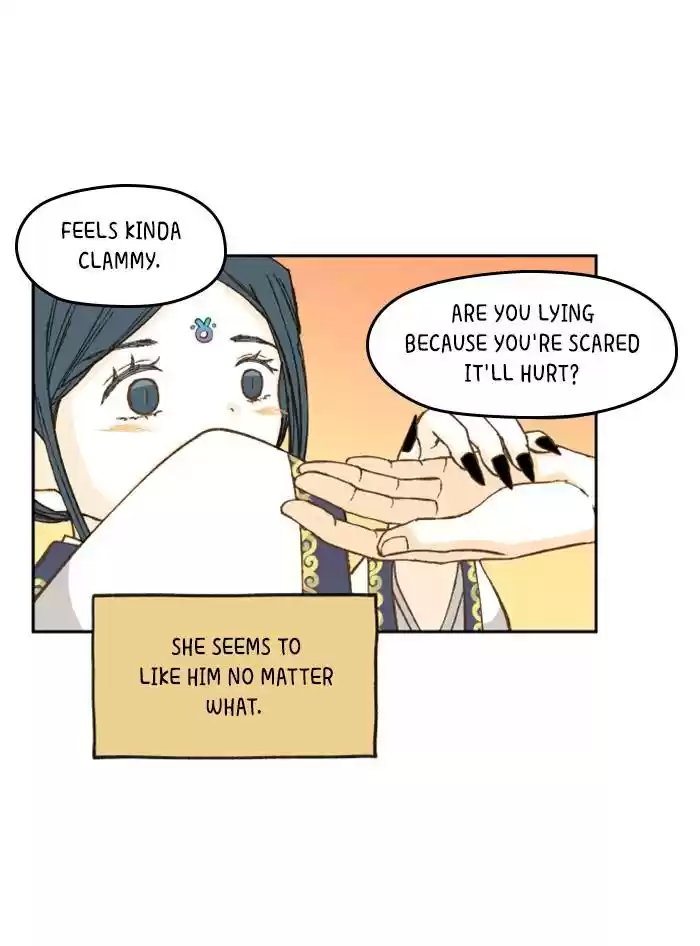 How To Become A Dragon Chapter 68