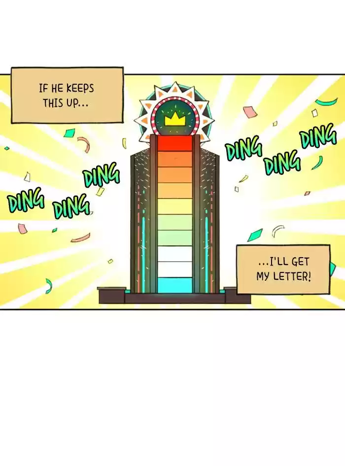 How To Become A Dragon Chapter 68