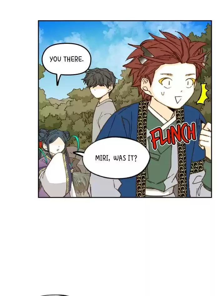 How To Become A Dragon Chapter 68