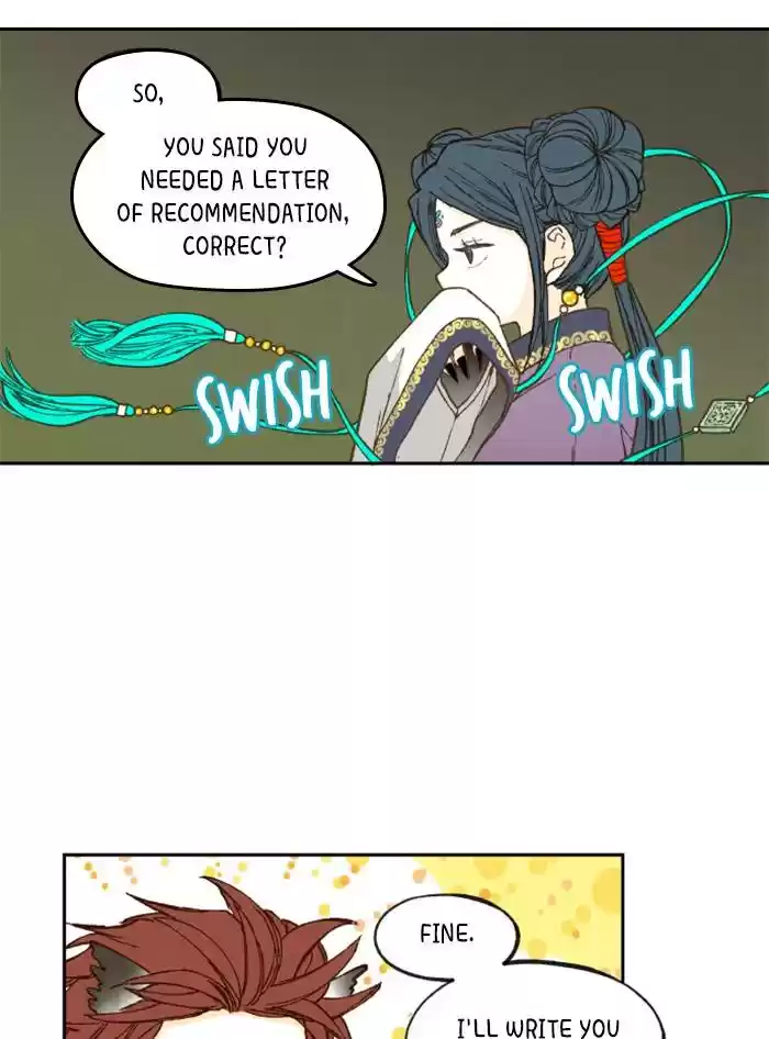 How To Become A Dragon Chapter 68