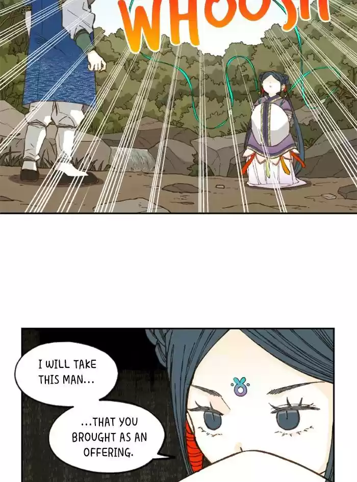 How To Become A Dragon Chapter 68