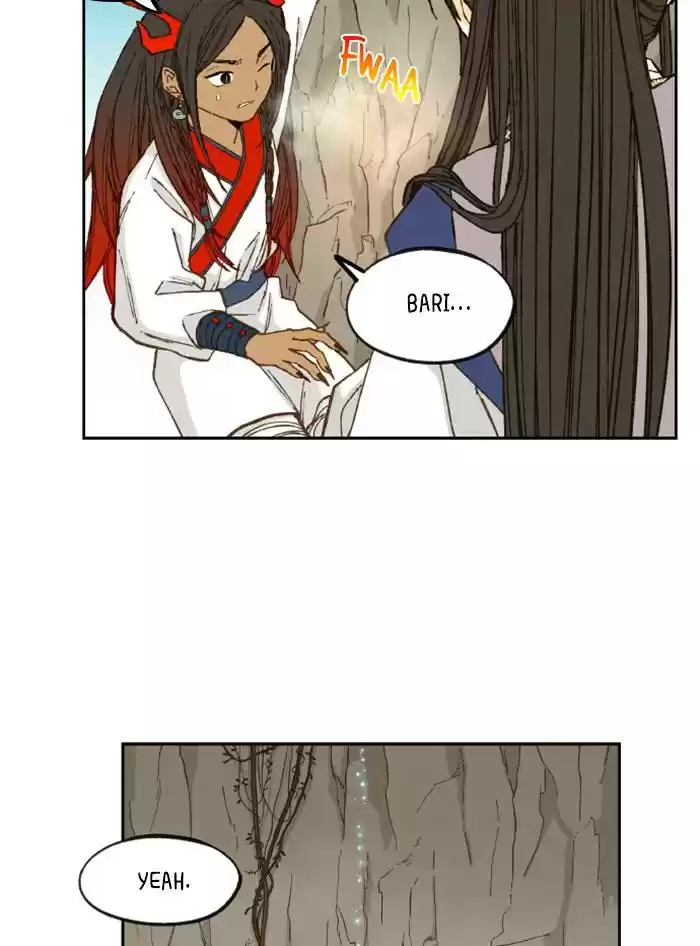 How To Become A Dragon Chapter 68