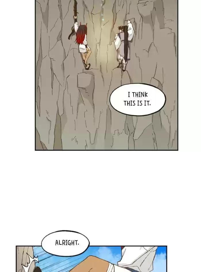 How To Become A Dragon Chapter 68