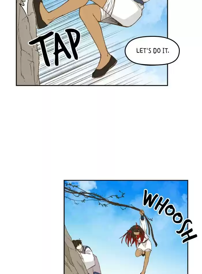 How To Become A Dragon Chapter 68