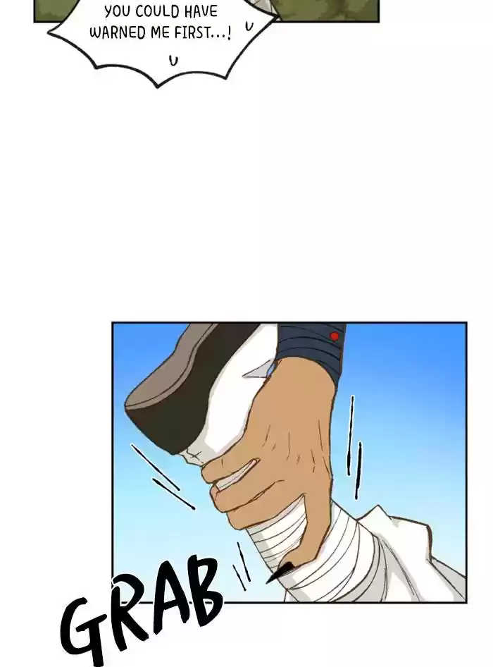 How To Become A Dragon Chapter 68