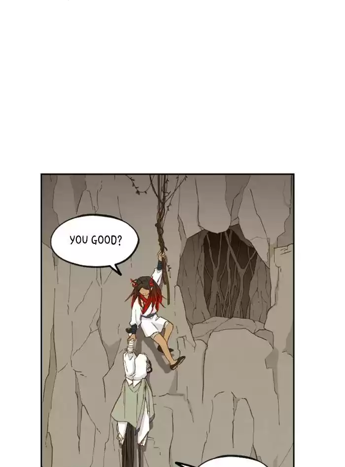 How To Become A Dragon Chapter 68