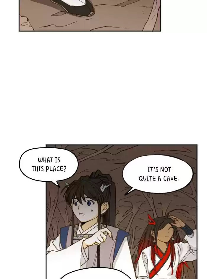 How To Become A Dragon Chapter 68