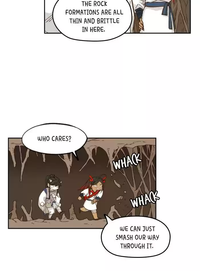 How To Become A Dragon Chapter 68