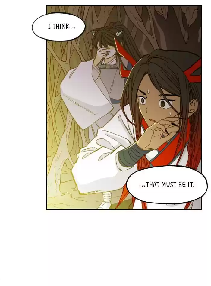 How To Become A Dragon Chapter 68