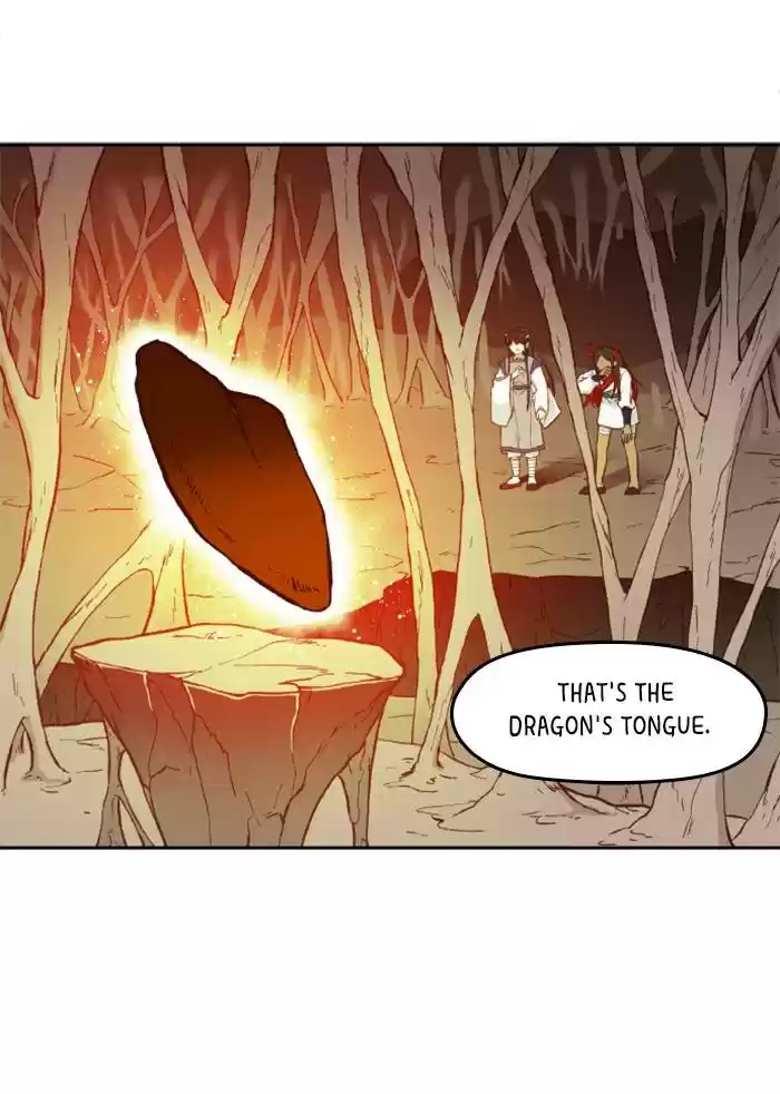 How To Become A Dragon Chapter 68