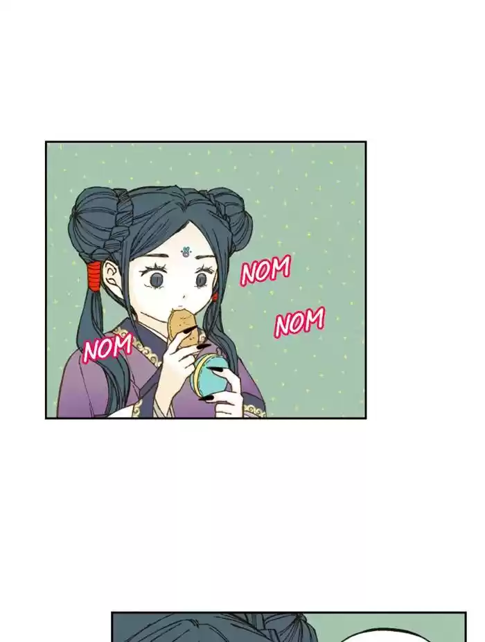 How To Become A Dragon Chapter 69