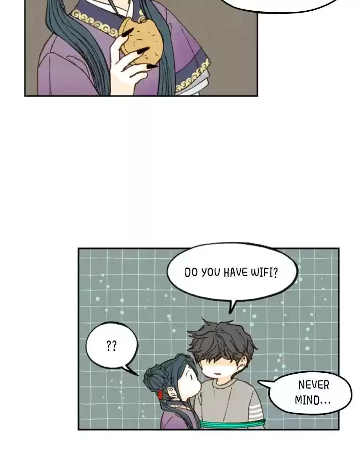 How To Become A Dragon Chapter 69