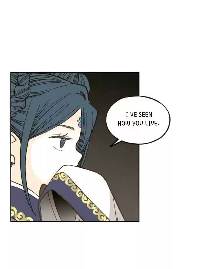 How To Become A Dragon Chapter 69