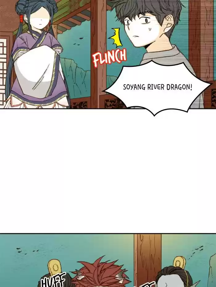 How To Become A Dragon Chapter 69