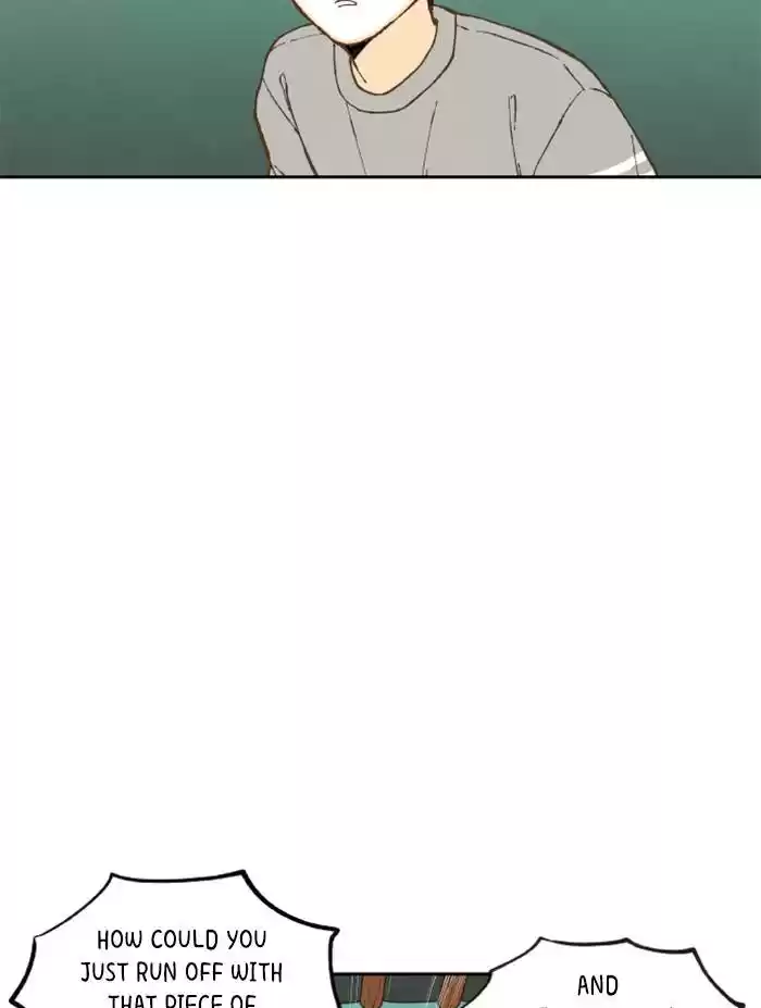 How To Become A Dragon Chapter 69