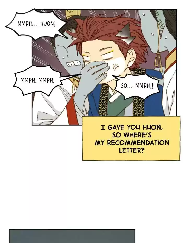 How To Become A Dragon Chapter 69