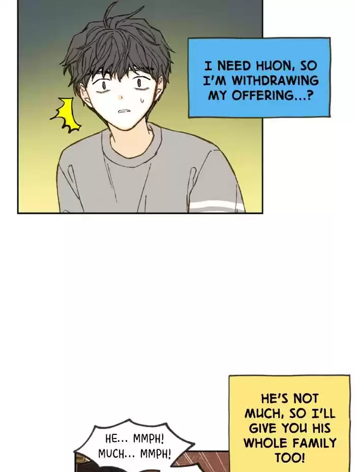 How To Become A Dragon Chapter 69