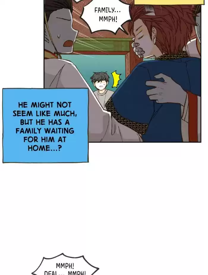 How To Become A Dragon Chapter 69