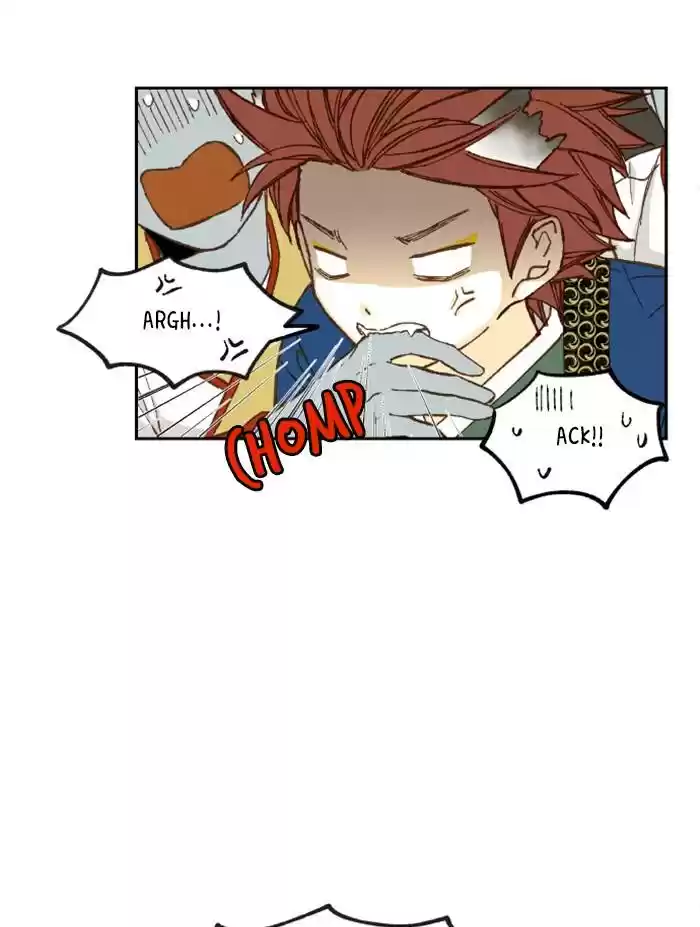 How To Become A Dragon Chapter 69