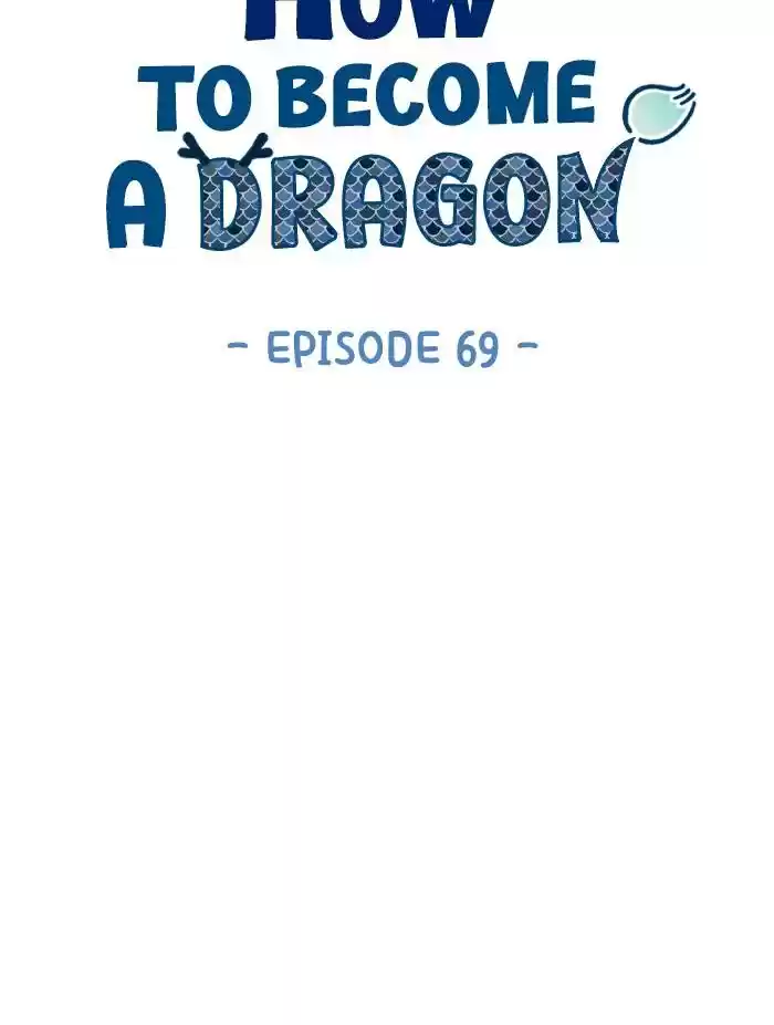 How To Become A Dragon Chapter 69