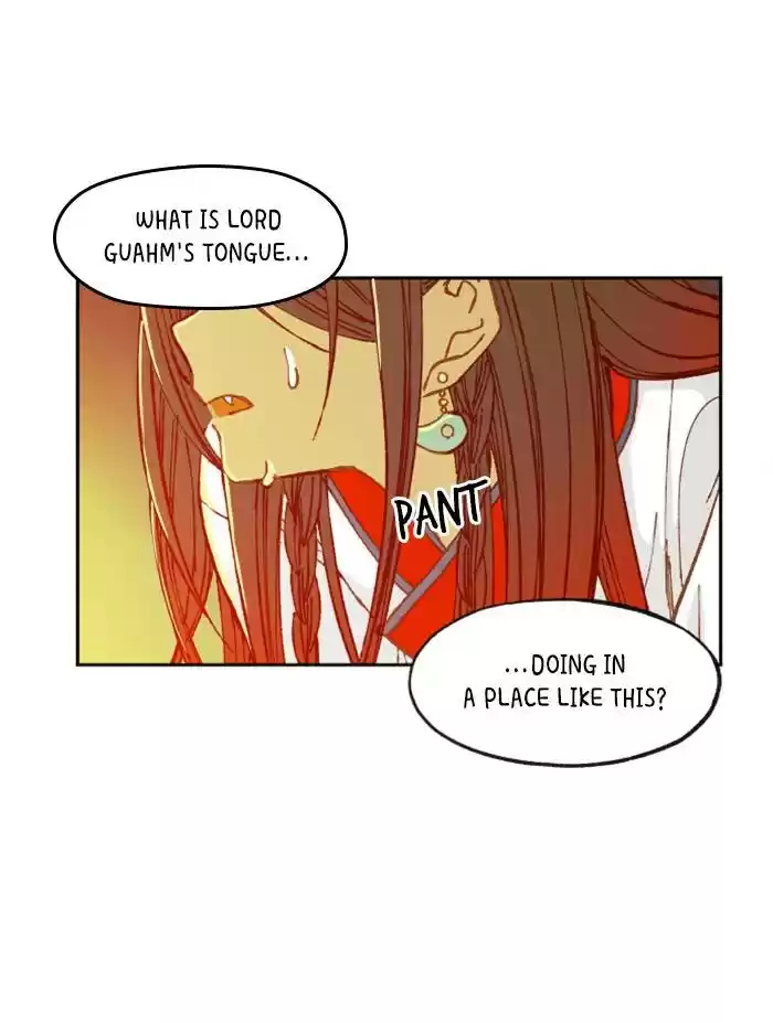 How To Become A Dragon Chapter 69