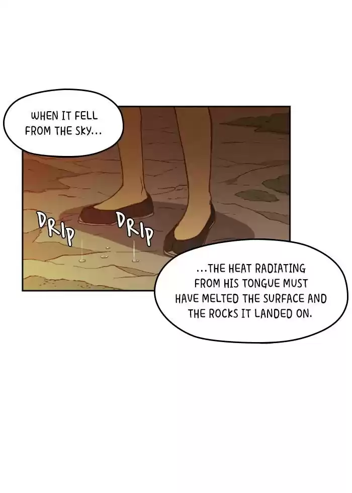 How To Become A Dragon Chapter 69