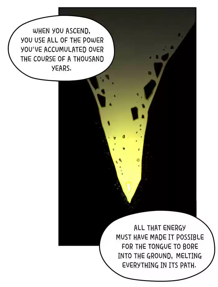 How To Become A Dragon Chapter 69