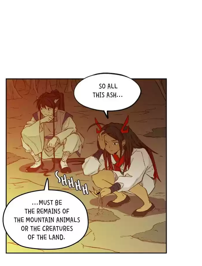 How To Become A Dragon Chapter 69