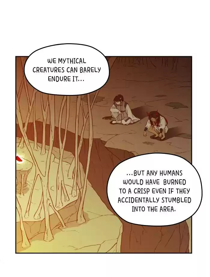 How To Become A Dragon Chapter 69