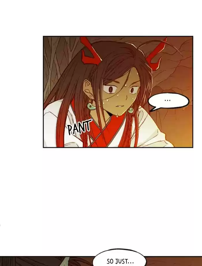 How To Become A Dragon Chapter 69