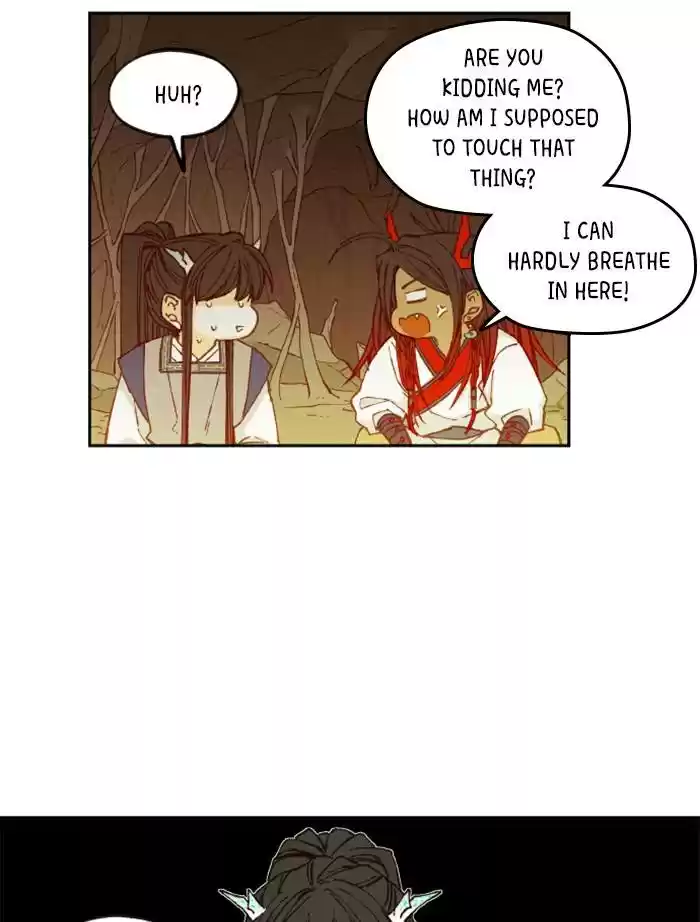 How To Become A Dragon Chapter 69