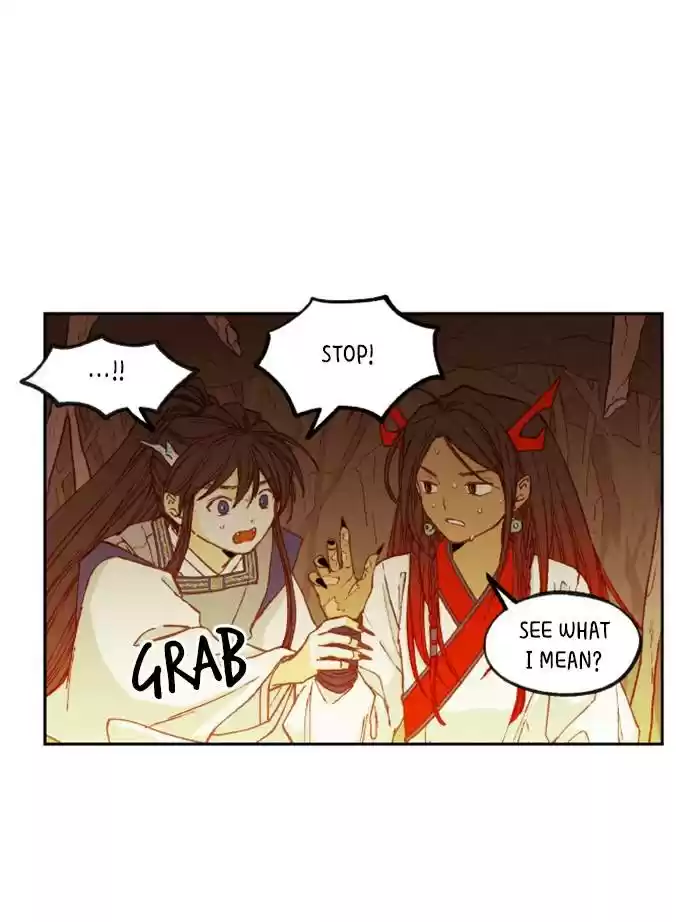 How To Become A Dragon Chapter 69