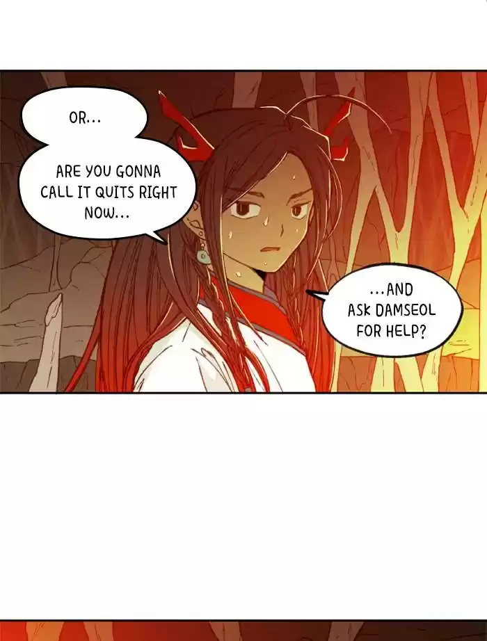 How To Become A Dragon Chapter 69