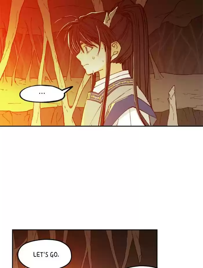 How To Become A Dragon Chapter 69