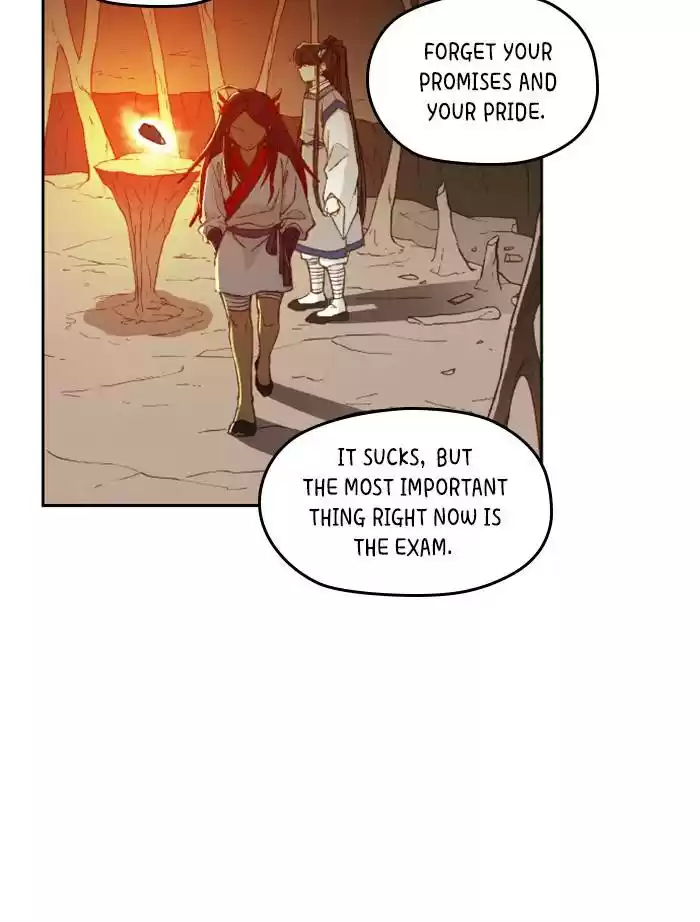 How To Become A Dragon Chapter 69