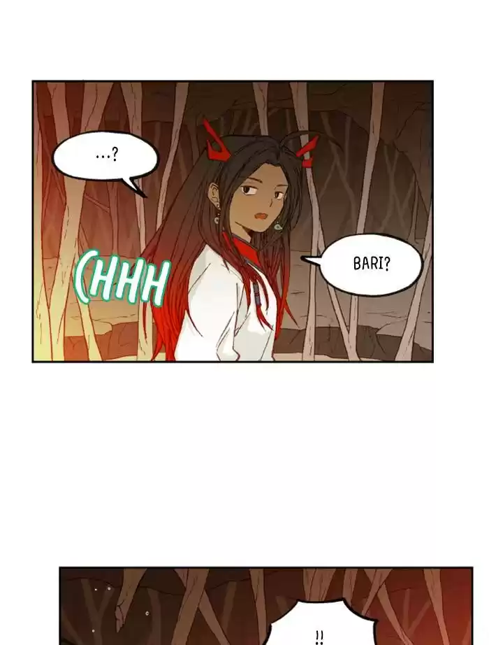 How To Become A Dragon Chapter 69