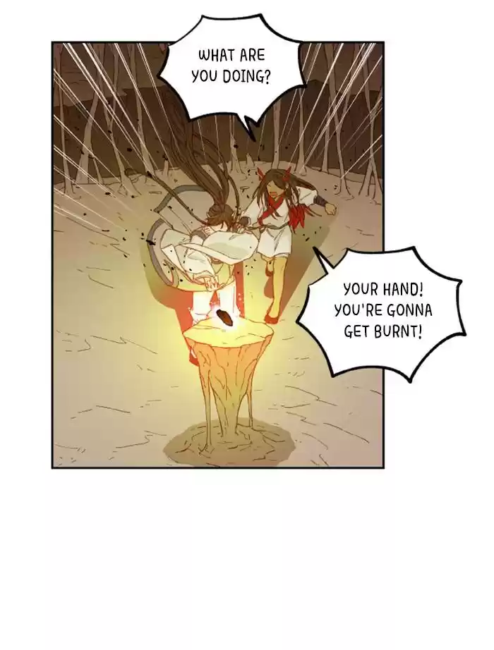 How To Become A Dragon Chapter 69