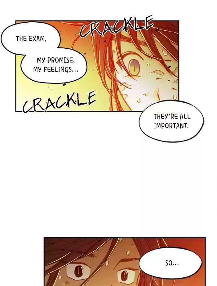 How To Become A Dragon Chapter 69