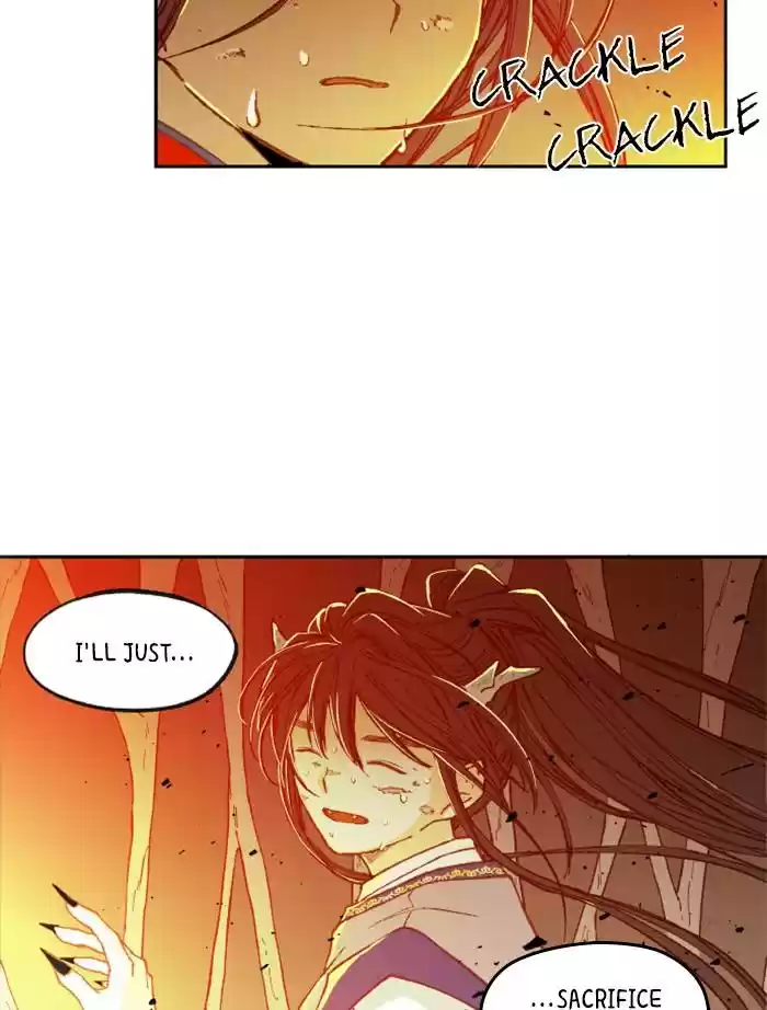 How To Become A Dragon Chapter 69