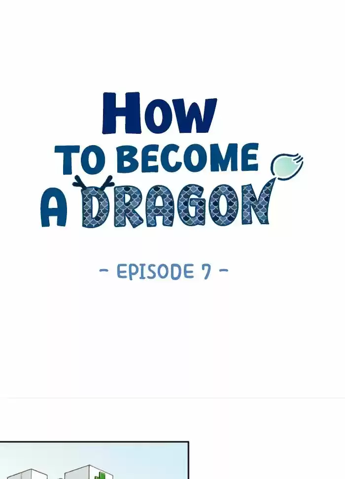 How To Become A Dragon Chapter 7