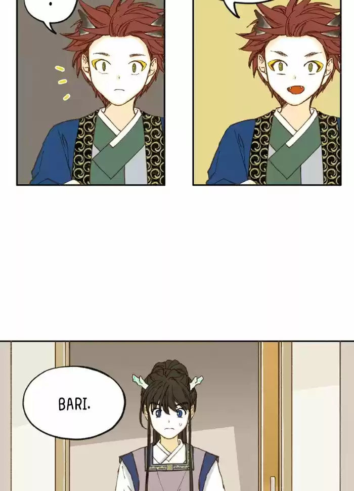 How To Become A Dragon Chapter 7