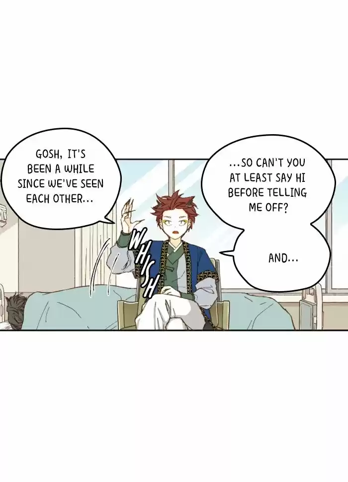 How To Become A Dragon Chapter 7