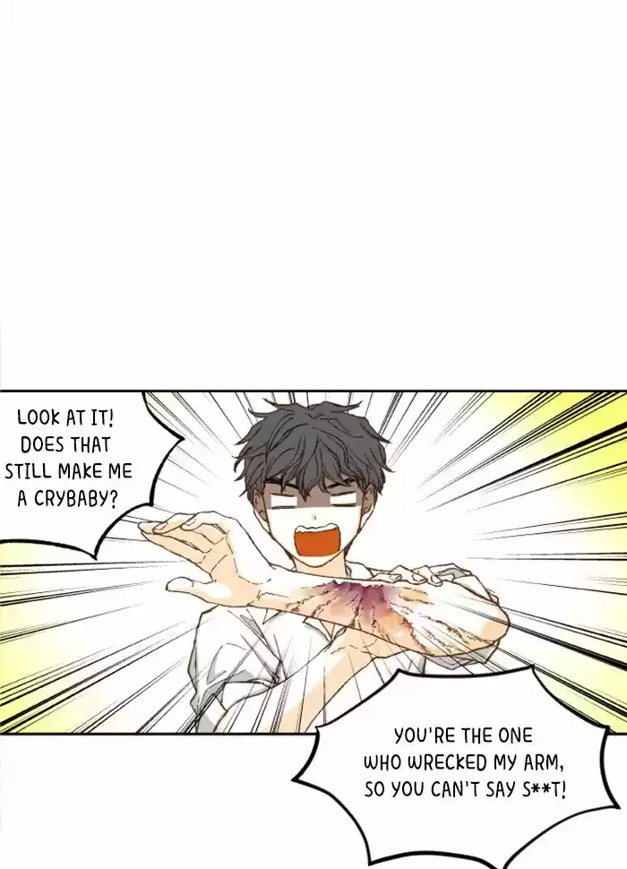 How To Become A Dragon Chapter 7