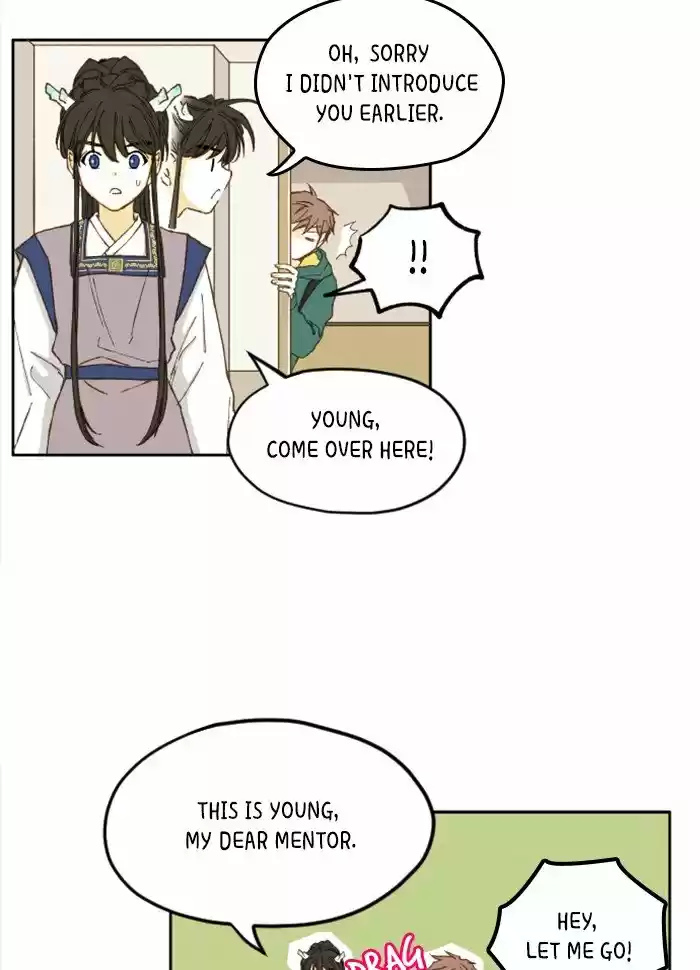 How To Become A Dragon Chapter 7